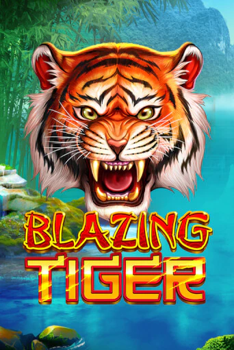 Бесплатная игра Blazing Tiger от Ruby Play | ChampionSlots Casino 