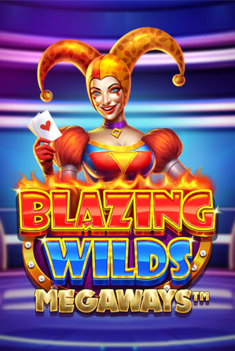 Бесплатная игра Blazing Wilds Megaways от Pragmatic Play | ChampionSlots Casino 