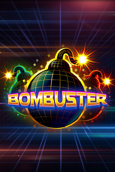 Бесплатная игра Bombuster от Red Tiger | ChampionSlots Casino 