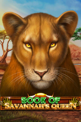 Бесплатная игра Book Of Savannah's Queen от Spinomenal | ChampionSlots Casino 