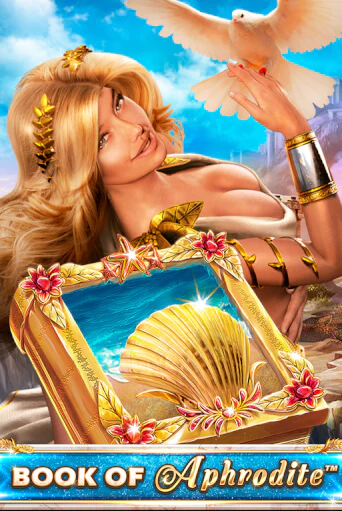 Бесплатная игра Book Of Aphrodite - The Golden Era от Spinomenal | ChampionSlots Casino 
