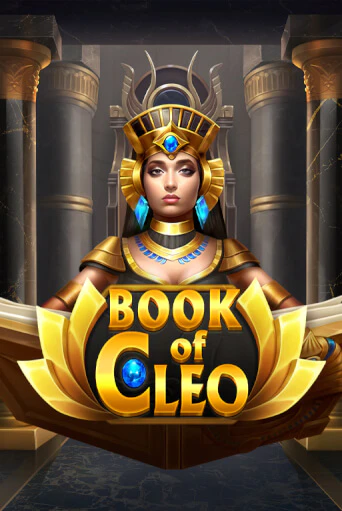 Бесплатная игра Book of Cleo от TomHorn | ChampionSlots Casino 
