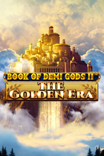 Бесплатная игра Book Of Demi Gods II - The Golden Era от Spinomenal | ChampionSlots Casino 