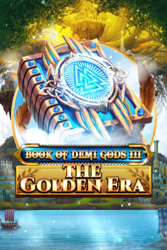 Бесплатная игра Book Of Demi Gods III - The Golden Era от Spinomenal | ChampionSlots Casino 