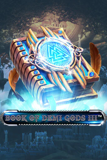 Бесплатная игра Book Of Demi Gods III от Spinomenal | ChampionSlots Casino 