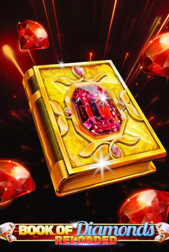 Бесплатная игра Book Of Diamonds Reloaded от Spinomenal | ChampionSlots Casino 