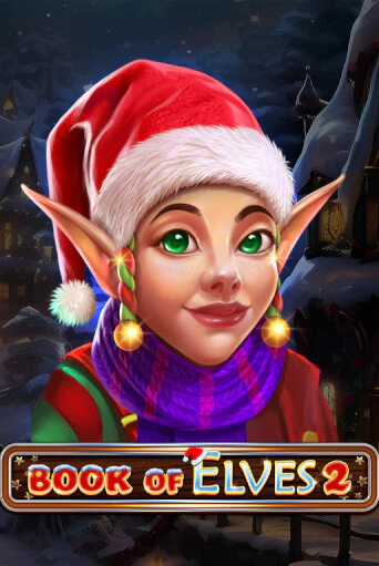 Бесплатная игра Book Of Elves 2 от Spinomenal | ChampionSlots Casino 