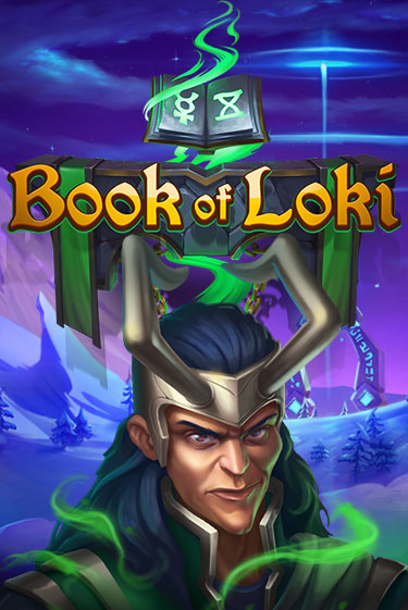 Бесплатная игра Book of Loki от Games Global | ChampionSlots Casino 