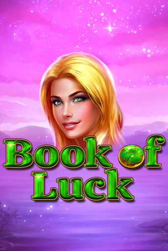 Бесплатная игра Book of Luck от Novomatic | ChampionSlots Casino 