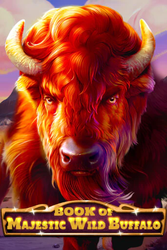 Бесплатная игра Book Of Majestic Wild Buffalo от Spinomenal | ChampionSlots Casino 