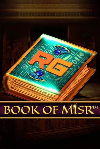 Бесплатная игра Book Of Misr от Spinomenal | ChampionSlots Casino 
