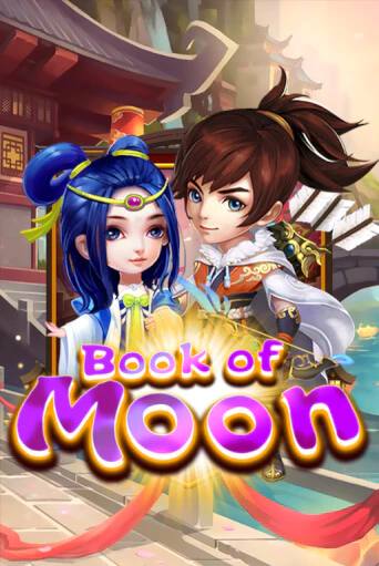 Бесплатная игра Book Of Moon от KA Gaming | ChampionSlots Casino 