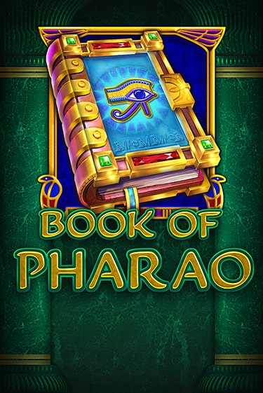 Бесплатная игра Book of Pharao от Amatic | ChampionSlots Casino 