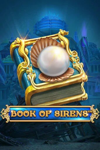 Бесплатная игра Book Of Sirens - The Golden Era от Spinomenal | ChampionSlots Casino 