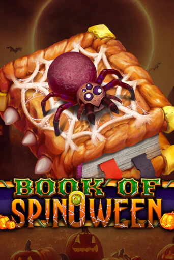 Бесплатная игра Book Of SpinOWeen от Spinomenal | ChampionSlots Casino 
