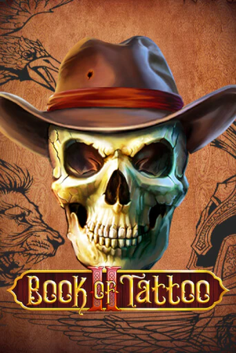 Бесплатная игра Book Of Tattoo II от Fugaso | ChampionSlots Casino 