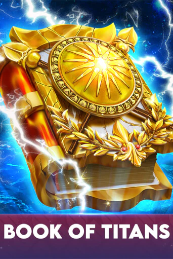 Бесплатная игра Book Of Titans от Spinomenal | ChampionSlots Casino 