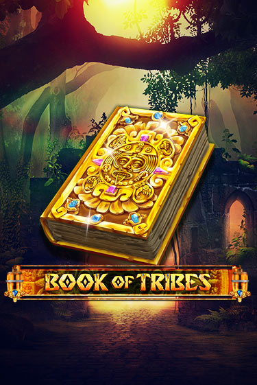 Бесплатная игра Book Of Tribes от Spinomenal | ChampionSlots Casino 