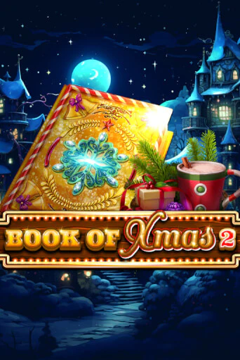 Бесплатная игра Book Of Xmas 2 от Spinomenal | ChampionSlots Casino 