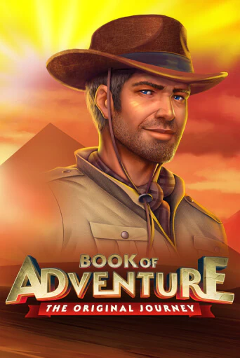Бесплатная игра Book of Adventure от Stakelogic | ChampionSlots Casino 