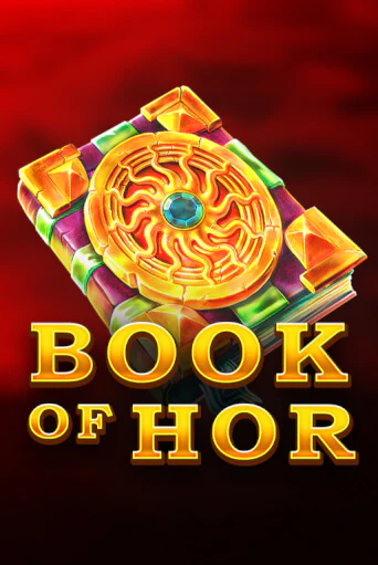 Бесплатная игра Book of Hor от Gamebeat | ChampionSlots Casino 