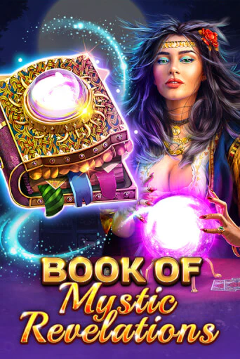 Бесплатная игра Book Of Mystic Revelations от Spinomenal | ChampionSlots Casino 