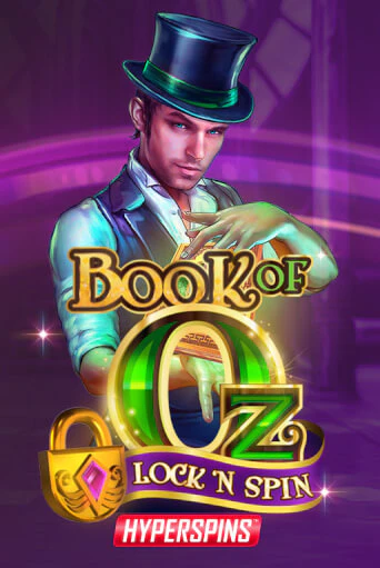 Бесплатная игра Book of Oz: Lock n Spin от Games Global | ChampionSlots Casino 