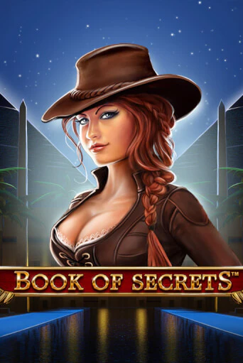 Бесплатная игра Book Of Secrets от Synot Games | ChampionSlots Casino 