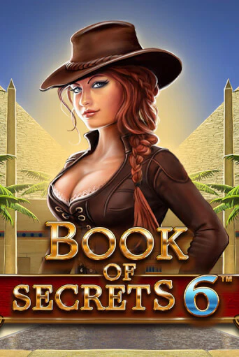Бесплатная игра Book of Secrets 6 от Synot Games | ChampionSlots Casino 