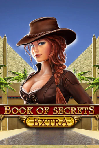 Бесплатная игра Book of Secrets Extra от Synot Games | ChampionSlots Casino 