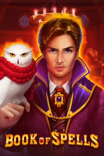 Бесплатная игра Book Of Spells от Zillion Games | ChampionSlots Casino 