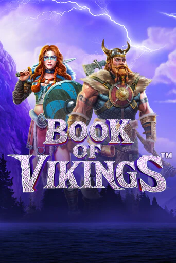 Бесплатная игра Book of Vikings от Pragmatic Play | ChampionSlots Casino 