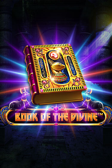 Бесплатная игра Book Of The Divine от Spinomenal | ChampionSlots Casino 