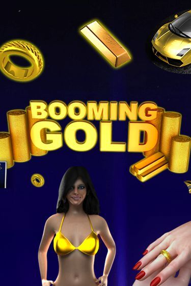 Бесплатная игра Booming Gold от Booming Games | ChampionSlots Casino 