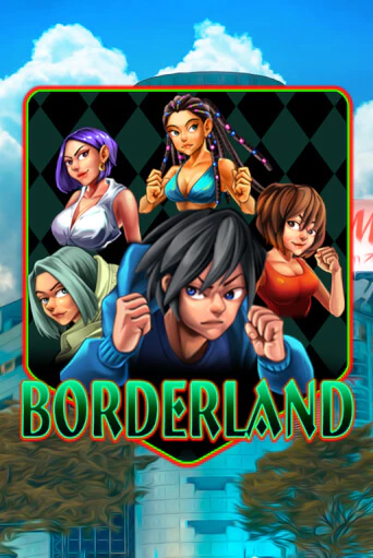 Бесплатная игра Borderland от KA Gaming | ChampionSlots Casino 