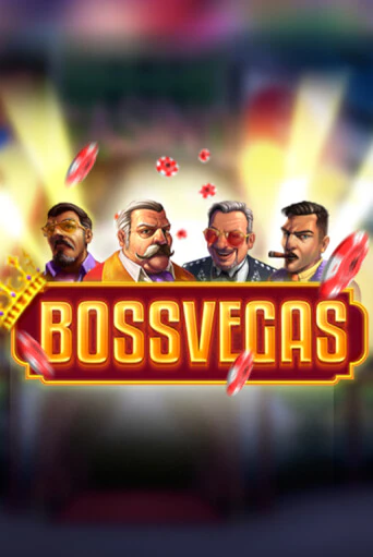 Бесплатная игра Boss Vegas от Spinmatic | ChampionSlots Casino 