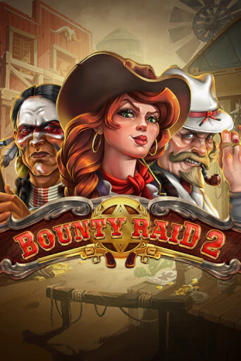 Бесплатная игра Bounty Raid 2 от Red Tiger | ChampionSlots Casino 