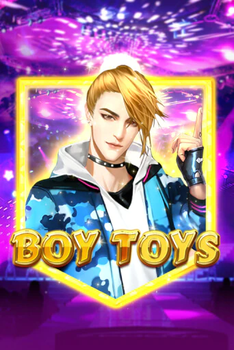 Бесплатная игра Boy Toys от KA Gaming | ChampionSlots Casino 