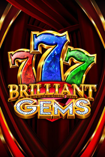 Бесплатная игра Brilliant Gems от Ruby Play | ChampionSlots Casino 