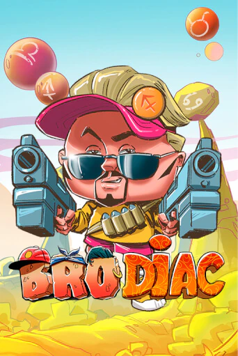 Бесплатная игра Brodiak от Chilli Games | ChampionSlots Casino 