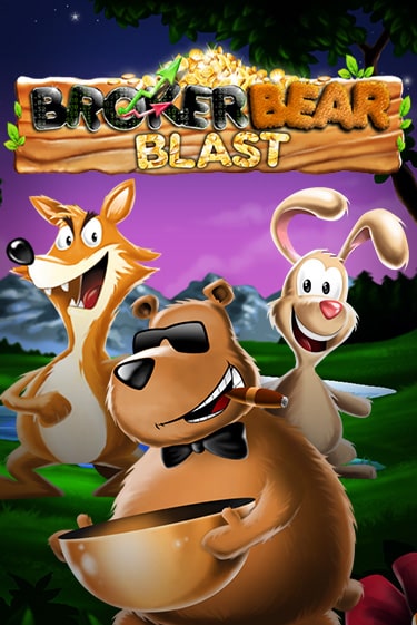 Бесплатная игра Broker Bear Blast от Bragg | ChampionSlots Casino 