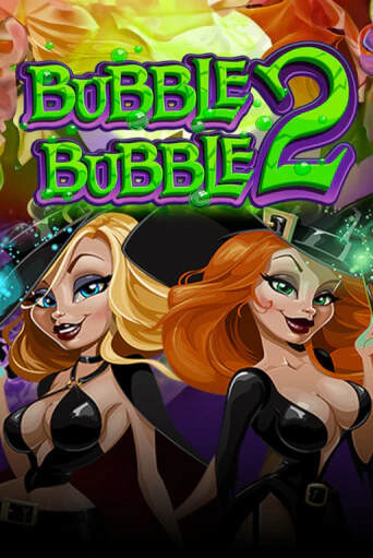 Бесплатная игра Bubble Bubble 2 от RTG Slots | ChampionSlots Casino 