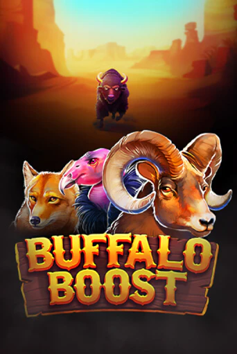 Бесплатная игра Buffalo Boost от Spinmatic | ChampionSlots Casino 
