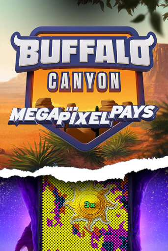 Бесплатная игра Buffalo Canyon от High 5 | ChampionSlots Casino 