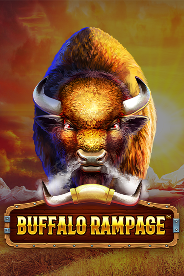 Бесплатная игра Buffalo Rampage от Spinomenal | ChampionSlots Casino 