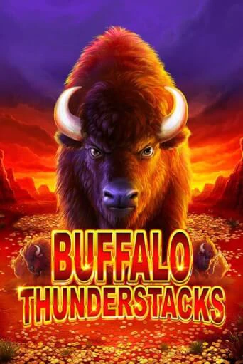 Бесплатная игра Buffalo Thunderstacks от Amatic | ChampionSlots Casino 