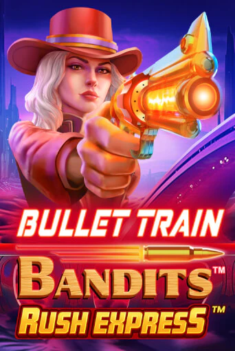 Бесплатная игра Bullet Train Bandits™ от Games Global | ChampionSlots Casino 
