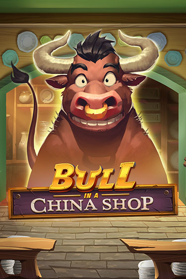 Бесплатная игра Bull in China Shop от Play'n GO | ChampionSlots Casino 