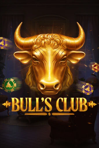 Бесплатная игра Bull's Club от Evoplay | ChampionSlots Casino 
