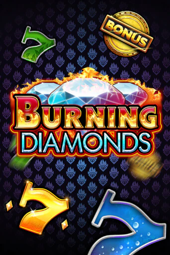 Бесплатная игра Burning Diamonds от Kalamba | ChampionSlots Casino 